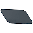 2020 Audi Q5 - Driver and Passenger Side, Headlight Washer Cover, For Models Without S-Line Package