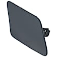 2020 Audi Q5 - Driver and Passenger Side, Headlight Washer Cover, For Models Without S-Line Package