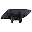 2020 Audi Q5 - Driver and Passenger Side, Headlight Washer Cover, For Models Without S-Line Package