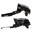 Driver and Passenger Side Hood Hinges