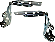 Driver and Passenger Side Hood Hinges