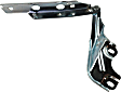 Driver and Passenger Side Hood Hinges