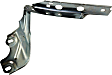Driver and Passenger Side Hood Hinges