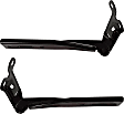 Driver and Passenger Side Hood Hinges