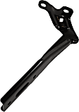 Driver and Passenger Side Hood Hinges