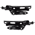 Driver and Passenger Side Hood Hinges