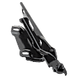Driver and Passenger Side Hood Hinges