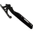 Driver and Passenger Side Hood Hinges