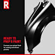 Front, Driver and Passenger Side Fenders, CAPA CERTIFIED