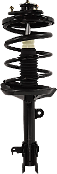 2003-2006 Acura MDX - Front, Driver and Passenger Side Fully Loaded Strut