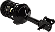 2003-2006 Acura MDX - Front, Driver and Passenger Side Fully Loaded Strut