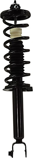 2009 Acura TSX - Front and Rear, Driver and Passenger Side Fully Loaded Strut