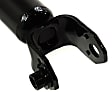 2009 Acura TSX - Front and Rear, Driver and Passenger Side Fully Loaded Strut