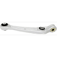 Front, Driver and Passenger Side, Lower, Frontward and Rearward Control Arm