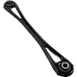 Rear, Driver and Passenger Side, Lower, Rearward Control Arms