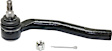 Front, Driver and Passenger Side, Outer Tie Rod Ends