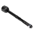 Front and Rear, Driver and Passenger Side, Inner and Outer Tie Rod Ends