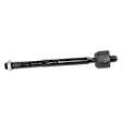 Front and Rear, Driver and Passenger Side, Inner and Outer Tie Rod Ends