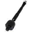 Front, Driver and Passenger Side, Inner Tie Rod Ends