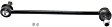 2011 Acura MDX - Front, Driver and Passenger Side Sway Bar Link