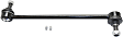 2011 Acura MDX - Front, Driver and Passenger Side Sway Bar Link