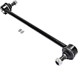 Front and Rear, Driver and Passenger Side Sway Bar Link