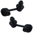 Rear, Driver and Passenger Side Sway Bar Link