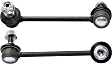 Rear, Driver and Passenger Side Sway Bar Link