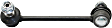 Rear, Driver and Passenger Side Sway Bar Link