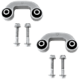 Front, Driver and Passenger Side Sway Bar Link