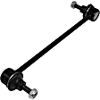 Front, Driver and Passenger Side Sway Bar Link