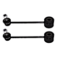 Rear, Driver and Passenger Side Sway Bar Link
