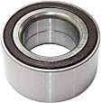 2007-2012 Acura RDX - Front, Driver and Passenger Side Wheel Bearing, Set of 2