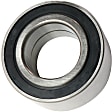 1998-2007 Lexus LX470 - Wheel Bearing - Driver and Passenger Side