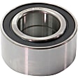 1998-2007 Lexus LX470 - Wheel Bearing - Driver and Passenger Side