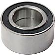 1998-2007 Lexus LX470 - Wheel Bearing - Driver and Passenger Side