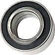 1998-2007 Lexus LX470 - Wheel Bearing - Driver and Passenger Side
