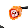 Front, Driver and Passenger Side ABS Speed Sensors