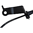 Front, Driver and Passenger Side ABS Speed Sensors