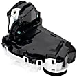 Rear, Driver and Passenger Side Door Lock Actuators