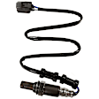 Before Catalytic Converter Oxygen Sensor, Set of 2, 4-wire, 2.4L, 4Cyl
