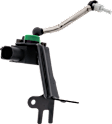 2015-2022 Porsche Macan - Front, Driver and Passenger Side Suspension Ride Height Sensors