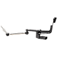 2019-2021 Audi Q8 - Suspension Ride Height Sensor