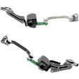 Suspension Ride Height Sensor