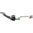Suspension Ride Height Sensor