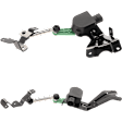 Suspension Ride Height Sensor