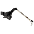 2017-2021 Audi A4 allroad - Suspension Ride Height Sensor