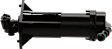 Driver and Passenger Side Headlight Washer Nozzles