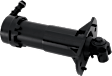 Driver and Passenger Side Headlight Washer Nozzles