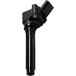 Ignition Coils, 1.8L, 4 Cyl. Engine